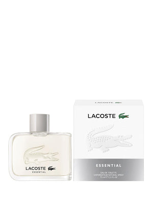 Lacoste Essentials Eau De Toilette, 75ml