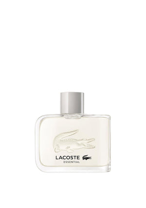 Lacoste Essentials Eau De Toilette, 75ml