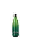 Le Creuset Hydration Bottle, Bamboo Green