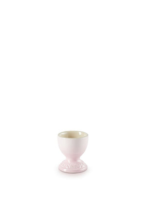 Le Creuset Stoneware Egg Cup, Shell Pink