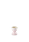 Le Creuset Stoneware Egg Cup, Shell Pink