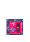 LMD Cosmetics Powder & Set Gift Set