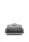 Le Creuset Stoneware Butter Dish, Flint