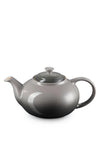 Le Creuset Stoneware Classic Teapot, Flint