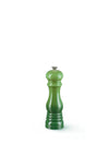 Le Creuset Salt Mill, Bamboo Green