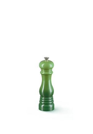 Le Creuset Salt Mill, Bamboo Green