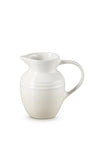 Le Creuset Classic Breakfast Jug, Meringue