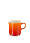 Le Creuset Stoneware Mug, Flame