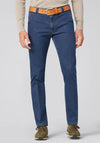 Meyer Roma Regular Fit Jeans, Core Spun Denim