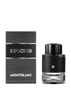 Mont Blanc Explorer Eau De Parfum