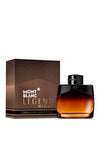Mont Blanc Legend Night EDP