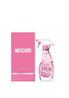 Moschino Fresh Pink Couture EDT