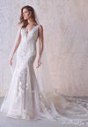 Maggie Sottero Daisy Wedding Dress, Ivory