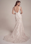 Maggie Sottero Daisy Wedding Dress, Ivory