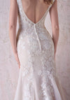 Maggie Sottero Daisy Wedding Dress, Ivory