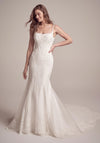 Maggie Sottero Norelle Wedding Dress, Ivory