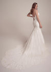 Maggie Sottero Norelle Wedding Dress, Ivory