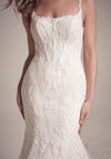Maggie Sottero Norelle Wedding Dress, Ivory