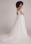 Maggie Sottero Tatiana Wedding Dress, Ivory