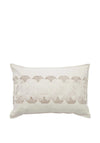 Helena Springfield Reeves Rectangle Cushion, Champagne