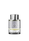 Mont Blanc Explorer Platinum Eau De Parfum