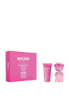 Moschino Toy 2 Bubble Gum EDT 30ml Gift Set
