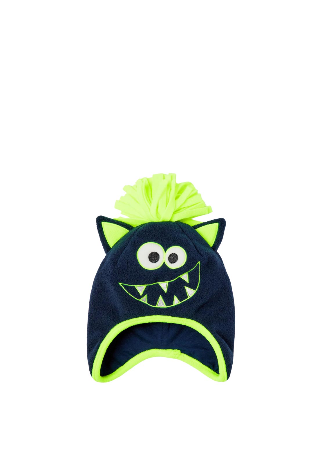 Name It Character Mavis Fleece Hat