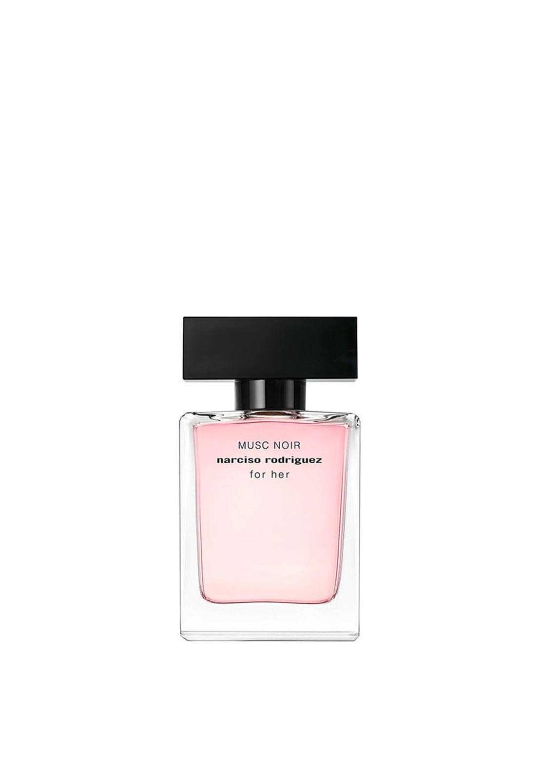 Narciso Rodriguez Musc Noir Eau De Parfum - McElhinneys