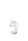 Newbridge Sonata Circular Bangle, Silver