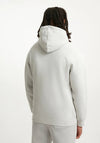 NICCE Compact Hoodie, Oyster Grey