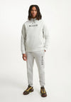 NICCE Compact Hoodie, Oyster Grey