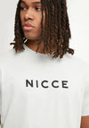 NICCE Compact T-Shirt, Oyster Grey