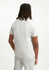 NICCE Compact T-Shirt, Oyster Grey