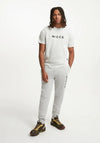 NICCE Compact T-Shirt, Oyster Grey