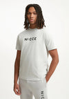 NICCE Compact T-Shirt, Oyster Grey