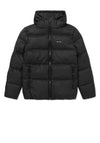 NICCE Expo Puffer Jacket, Black
