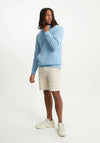 NICCE Mercury Hoodie, Allure Blue