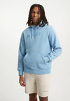 NICCE Mercury Hoodie, Allure Blue