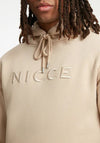 NICCE Mercury Hoodie, Stone