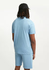 NICCE Mercury T-Shirt, Allure Blue