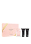Narciso Rodriguez for Her Eau De Parfum Gift Set, 50ml