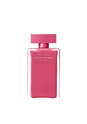 Narciso Rodriguez Fleur Musc For Her 100ml EDP