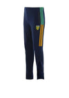 O’Neills Donegal GAA Peak 153 Brushed Skinny Joggers, Marine