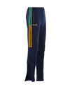 O’Neills Donegal GAA Peak 153 Brushed Skinny Joggers, Marine
