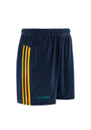 O’Neills Donegal GAA Dolmen 049 Training Shorts, Marine