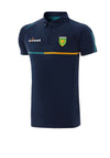 O’Neills Donegal GAA Dolmen K20 Polo Shirt, Green