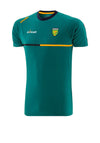 O’Neills Donegal GAA Dolmen K20 T-Shirt, Green