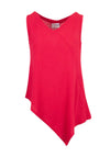 One Life Allie Tank Top, Fuchsia