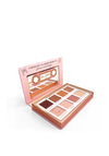 PLousie Love Tapes Eyeshadow Palette, Wedding Wish