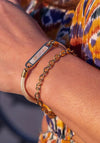 Pig & Hen Harriet Ladies Bracelet, Ivory